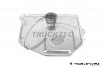 TRUCKTEC AUTOMOTIVE 0225032 -  Гидрофильтр, автоматическая коробка передач